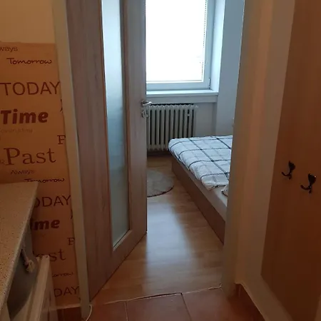 Gasthuis Pokoj Valentyna *