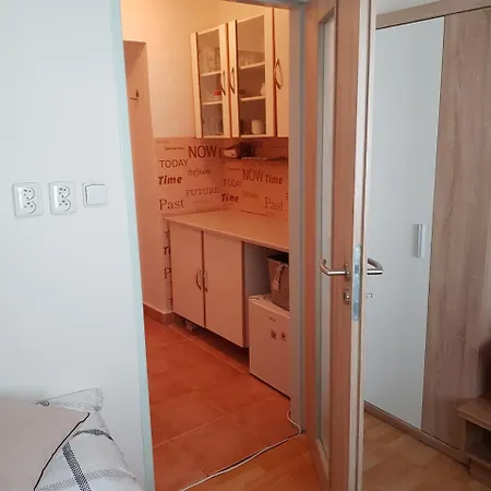 Guest house Pokoj Valentyna