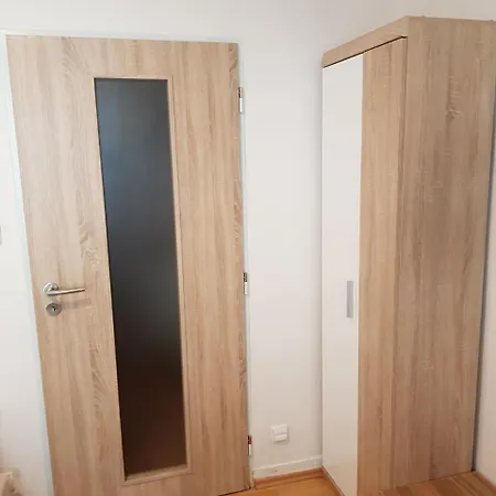 Gasthuis Pokoj Valentyna *