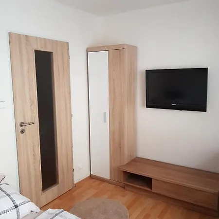 Pokoj Valentyna * Zlin