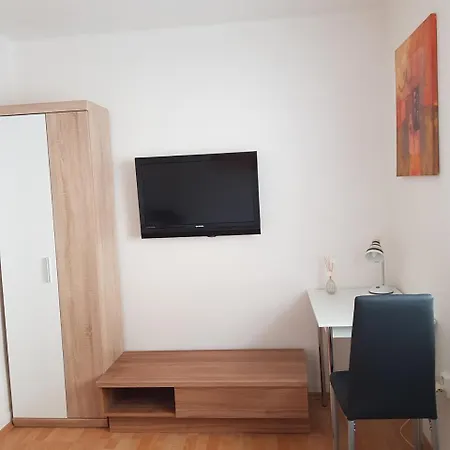 Gasthuis Pokoj Valentyna *