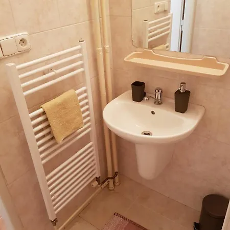 Gasthuis Pokoj Valentyna Zlín