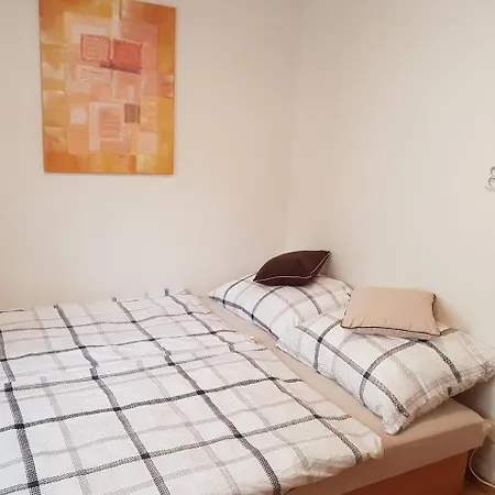 Pokoj Valentyna Gasthuis